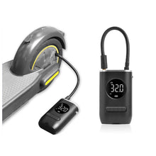 Cargar imagen en el visor de la galería, Comprensor Aire Car Air Pump CZK- 3668 Inalambrico Portatil