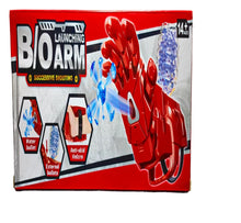 Cargar imagen en el visor de la galería, Guante Lanzador Hidrogel Iron Man