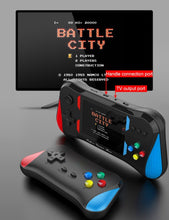 Cargar imagen en el visor de la galería, Consola Juegos 500 en 1 Retro + Control X7M Inalambrica