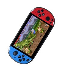 Cargar imagen en el visor de la galería, Consola juegos MP5 y  MP3, 8 Gb con mas de 9000 juegos