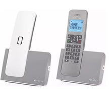 Cargar imagen en el visor de la galería, Telefono Inalambrico Alcatel G280 Color Gris