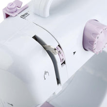 Cargar imagen en el visor de la galería, Maquina de Coser Multifunción Eléctrica Portátil FHSM-505
