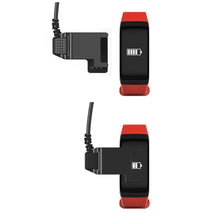 Cargar imagen en el visor de la galería, Pulso Inteligente SmartBand IP67 Vinotinto Pantalla a Color