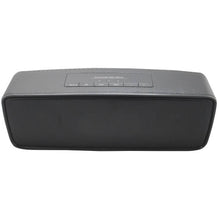 Cargar imagen en el visor de la galería, Parlante Bluetooth Mini S2025 Sonido Potente, Manos libres, Radio FM