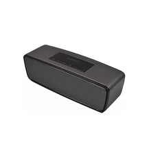 Cargar imagen en el visor de la galería, Parlante Bluetooth Mini S2025 Sonido Potente, Manos libres, Radio FM