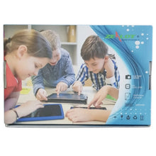 Cargar imagen en el visor de la galería, Tablet Zealot Modelo 2021 2GB RAM 16GB ROM Android 10GO Azul