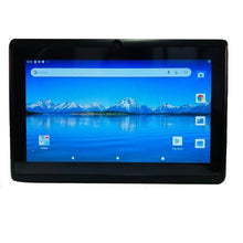 Cargar imagen en el visor de la galería, Tablet Zealot Modelo 2021 2GB RAM 16GB ROM Android 10GO Negra