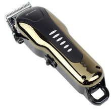 Cargar imagen en el visor de la galería, Peluquera Kit Para Mascotas Gemei Recargable Gm-6063