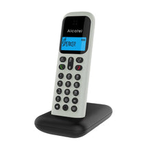 Cargar imagen en el visor de la galería, Telefono Inalambrico Alcatel D295 Stone Con Altavoz