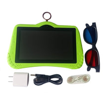 Cargar imagen en el visor de la galería, Tablet Zhero K83 7 Pulgadas 2GB RAM + 16GB Memoria Wifi Verde