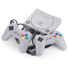 Cargar imagen en el visor de la galería, Consola Juegos Retro GameStation 648 VideoJuegos 8 Bits / 16 Bits HDMI