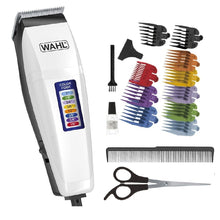 Cargar imagen en el visor de la galería, Maquina Peluquera Wahl Color Code Haircutting Kit