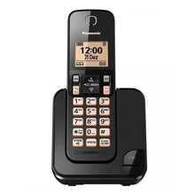 Cargar imagen en el visor de la galería, Teléfono Inalámbrico Digital Panasonic KX-TGC350