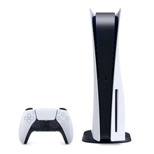 Cargar imagen en el visor de la galería, Consola PS5 Playstation 5 Edición Disco Ps5 Cd