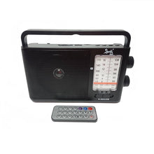 Cargar imagen en el visor de la galería, Radio Reproductor Beck Play R-062USB AM/FM