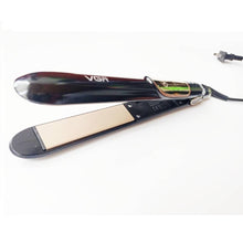 Cargar imagen en el visor de la galería, Plancha Cabello VGR Naviagator V-509 Placa Delgada