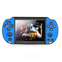 Cargar imagen en el visor de la galería, Consola De Videojuegos X7S 1200 Juegos