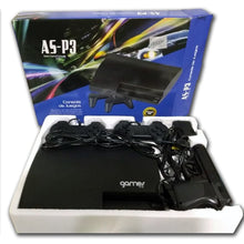 Cargar imagen en el visor de la galería, Consola Super Poly 3 110 juegos especiales en 1