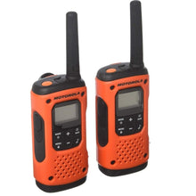 Cargar imagen en el visor de la galería, Radios Motorola T503 H2O Talkabout Waterproof 35 Millas