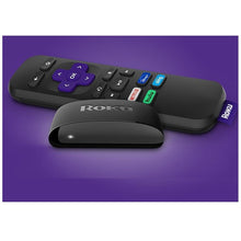 Cargar imagen en el visor de la galería, Convertidor Smart Tv Roku Express HD Streaming