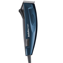 Cargar imagen en el visor de la galería, Maquina Peluquera Babyliss 13 piezas E695EBCO