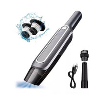 Cargar imagen en el visor de la galería, Aspiradora Inalámbrica Para Auto Y Hogar 120 W
