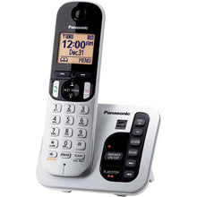 Cargar imagen en el visor de la galería, Teléfono Inalámbrico DECT Panasonic KX-TGC220