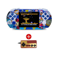 Cargar imagen en el visor de la galería, Consola Portatil Retro Station Pocket PVT PRO 500 Juegos + Control