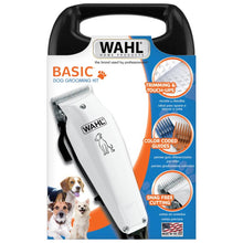 Cargar imagen en el visor de la galería, Máquina Peluquera Wahl Mascotas Basic Dog Grooming