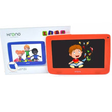 Cargar imagen en el visor de la galería, Tablet Niños Krono Kids 1GB 16GB Ram Android 6.0 Quad Core