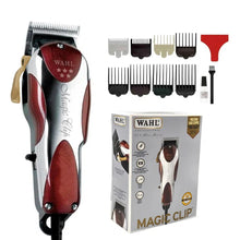 Cargar imagen en el visor de la galería, Maquina Peluquería Profesional Wahl Magic Clip 5 Estrellas
