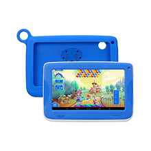 Cargar imagen en el visor de la galería, Tablet Niños Zealot Kids Ram 1Gb 16Gb Android Go