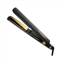 Cargar imagen en el visor de la galería, Plancha BabylissPro Nano Titanium Key Elite Edición Especial Negra