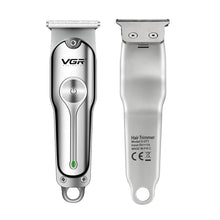 Cargar imagen en el visor de la galería, Maquina Patillera Inalámbrica Profesional Vgr V- 071