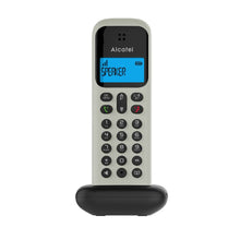 Cargar imagen en el visor de la galería, Telefono Inalambrico Alcatel D295 Stone Con Altavoz