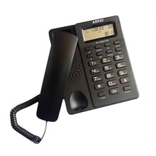 Cargar imagen en el visor de la galería, Teléfono Fijo Kx-T5007cid Identificador De Llamadas - Negro