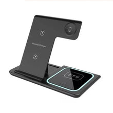 Cargar imagen en el visor de la galería, Cargador Inalambrico 3 en 1 TC1005 Multifuncional