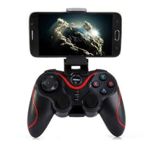 Cargar imagen en el visor de la galería, Control Gamepad Joystick Celular Bluetooth Seisa SJ-A1006