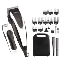 Cargar imagen en el visor de la galería, Máquina Wahl Home Pro Combo 23 Piezas y Patillera