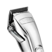 Cargar imagen en el visor de la galería, Maquina Peluquera VGR Voyager Professional V-227 Plateada