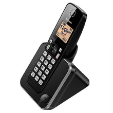 Cargar imagen en el visor de la galería, Teléfono Inalámbrico Digital Panasonic KX-TGC350