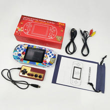 Cargar imagen en el visor de la galería, Consola Portatil Retro Station Pocket PVT PRO 500 Juegos + Control