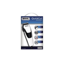 Cargar imagen en el visor de la galería, Máquina Peluquera Wahl Quick Cut Kit De 16 Piezas