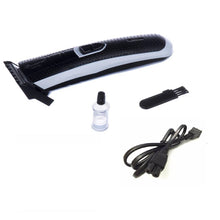 Cargar imagen en el visor de la galería, Maquina de corte Cabello y Barba Geemy GM-769