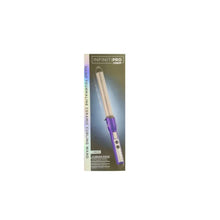 Cargar imagen en el visor de la galería, Tubo Rizador InfinitiPro Conair CD1274N Nano CeramicaTurmalina 1