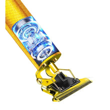 Cargar imagen en el visor de la galería, Maquina Patillera Barbera WA-1922 Profesional Recargable