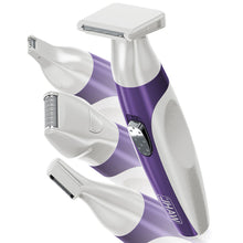 Cargar imagen en el visor de la galería, Depiladora Wahl Complete Confident 5604-308 - WAHL