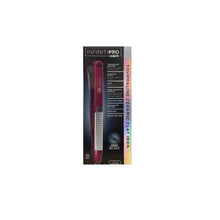 Cargar imagen en el visor de la galería, Plancha Alisadora Cabello InfinitiPro Conair CS31BN CeramicaTurmalina