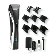Cargar imagen en el visor de la galería, Maquina Wahl Haircut & Beard Inalambrica 13 piezas 09697