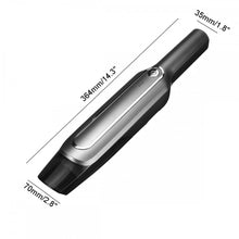 Cargar imagen en el visor de la galería, Aspiradora Inalámbrica Para Auto Y Hogar 120 W